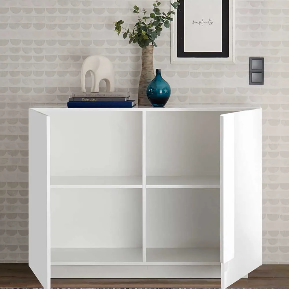 Esszimmerkommode Barrow*Pharao24 Outlet