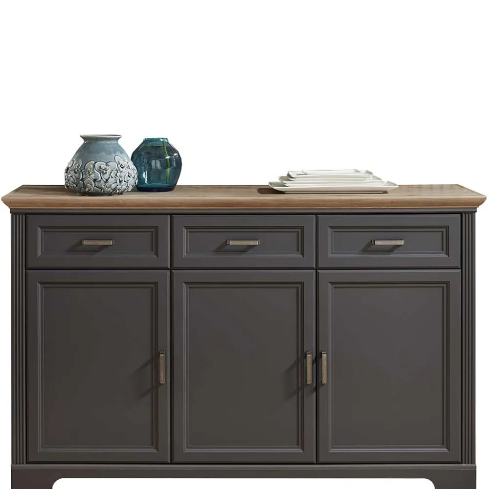 Esszimmerkommode Valgura*Pharao24 Discount