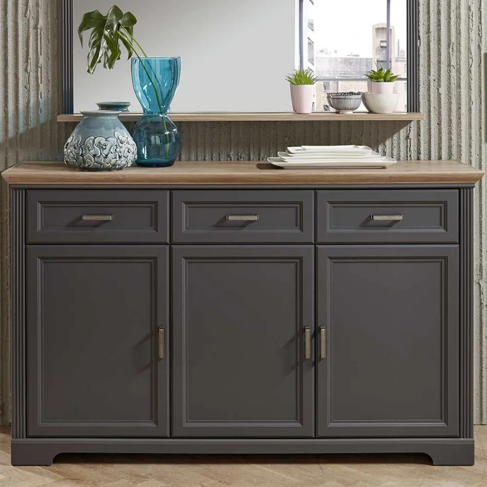 Esszimmerkommode Valgura*Pharao24 Discount