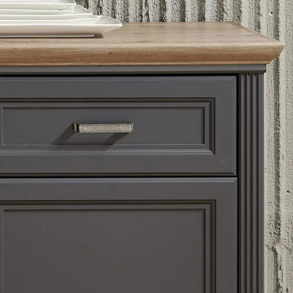 Esszimmerkommode Valgura*Pharao24 Discount