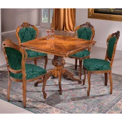 Esszimmermöbel barock Picanura*Pharao24 Online