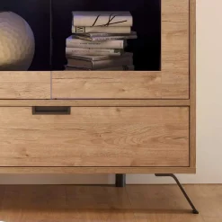 Esszimmermöbel Set Lampione*Pharao24 New