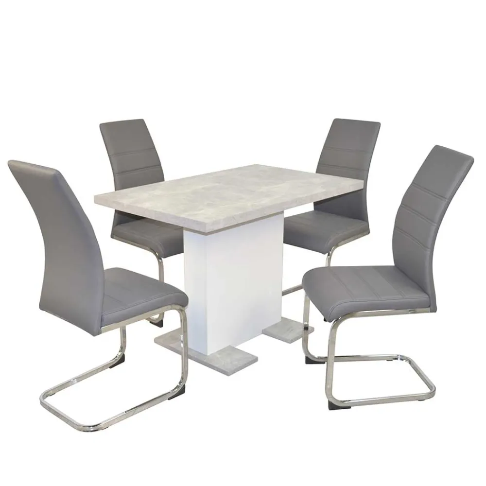 Esszimmermöbelset Duclia*Pharao24 Best