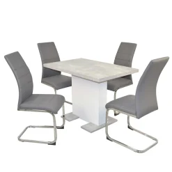 Esszimmermöbelset Duclia*Pharao24 Best