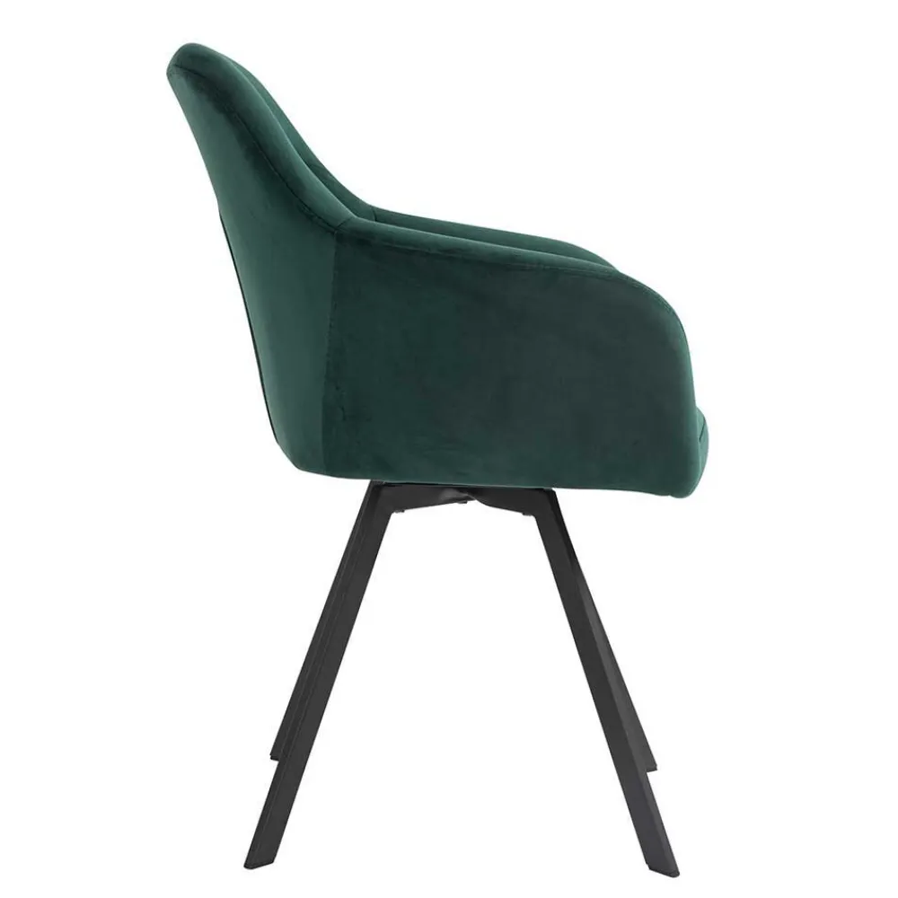 Hot Esszimmermöbelset Jutta Tisch Mit Stühlen|Esszimmer Sets