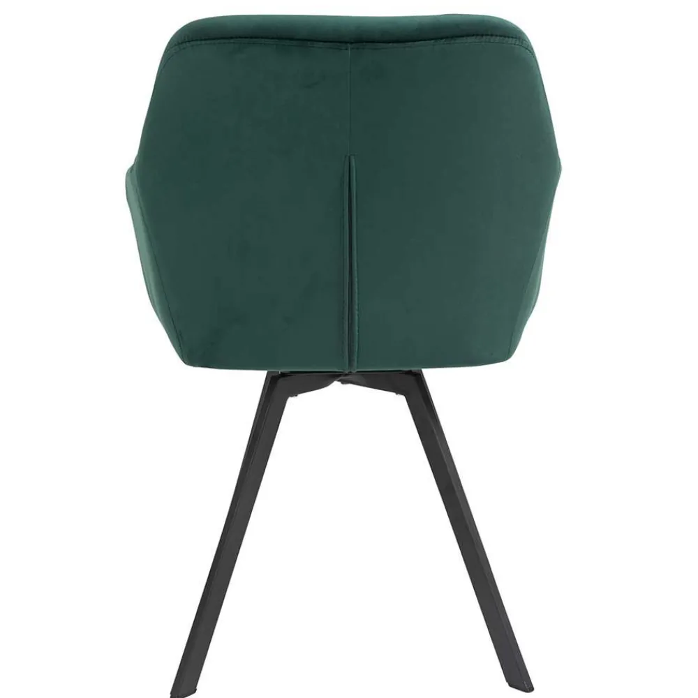 Hot Esszimmermöbelset Jutta Tisch Mit Stühlen|Esszimmer Sets