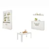 New Esszimmermöbelset Kazanova Esszimmer Sets