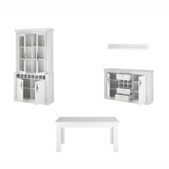 New Esszimmermöbelset Kazanova Esszimmer Sets