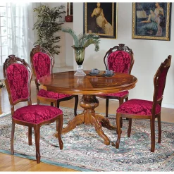 Sale Esszimmermöbelset Picanura Tisch Mit Stühlen|Tischgruppen