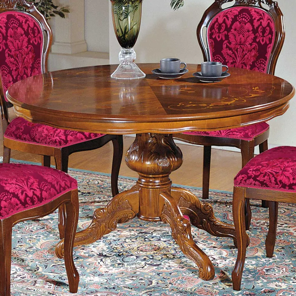 Sale Esszimmermöbelset Picanura Tisch Mit Stühlen|Tischgruppen