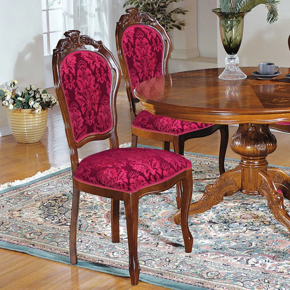 Sale Esszimmermöbelset Picanura Tisch Mit Stühlen|Tischgruppen