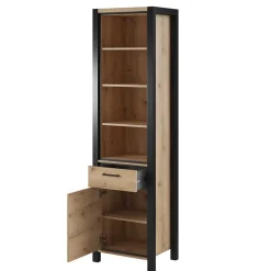 New Esszimmerregal Foxxy Wohnzimmerregale|Bücherregale