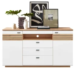 Esszimmersideboard 175 cm breit Luzie*Pharao24 Outlet