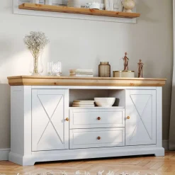 Esszimmersideboard Bechir*Pharao24 Sale