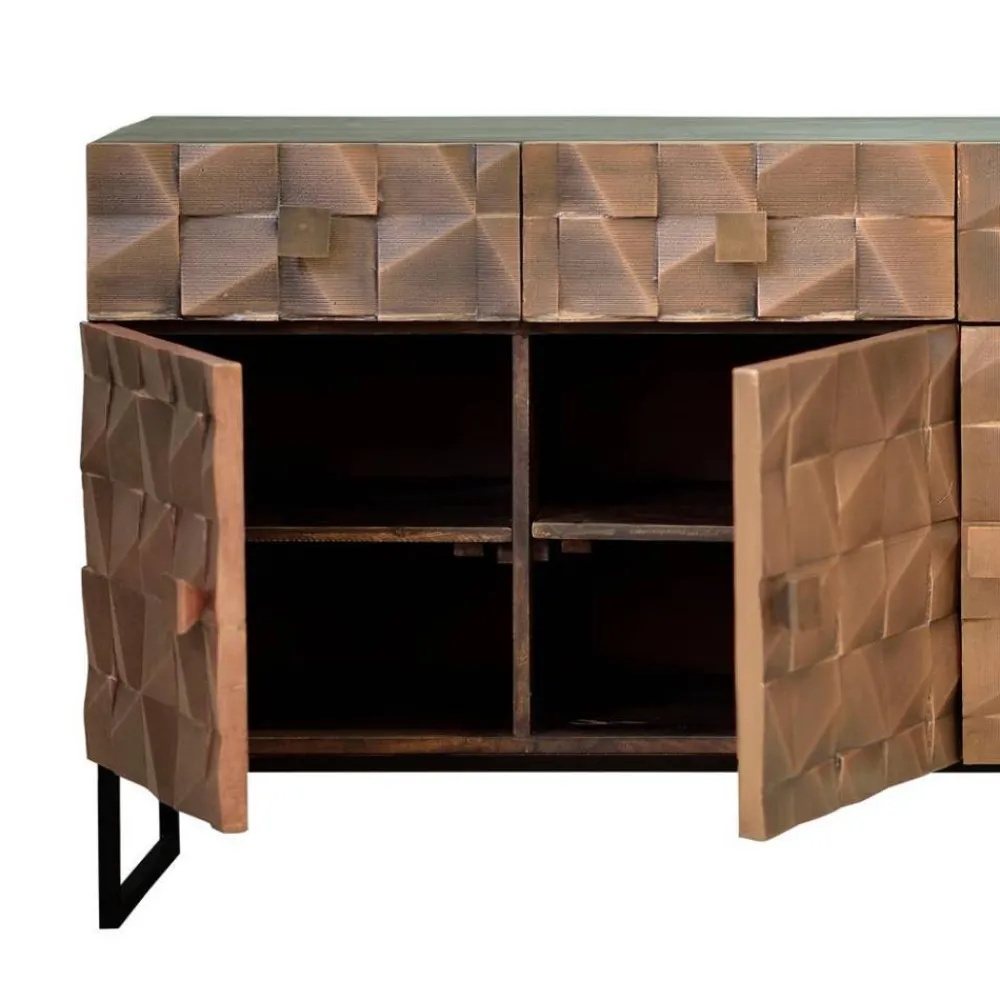 Esszimmersideboard Ciacoga*Pharao24 Best