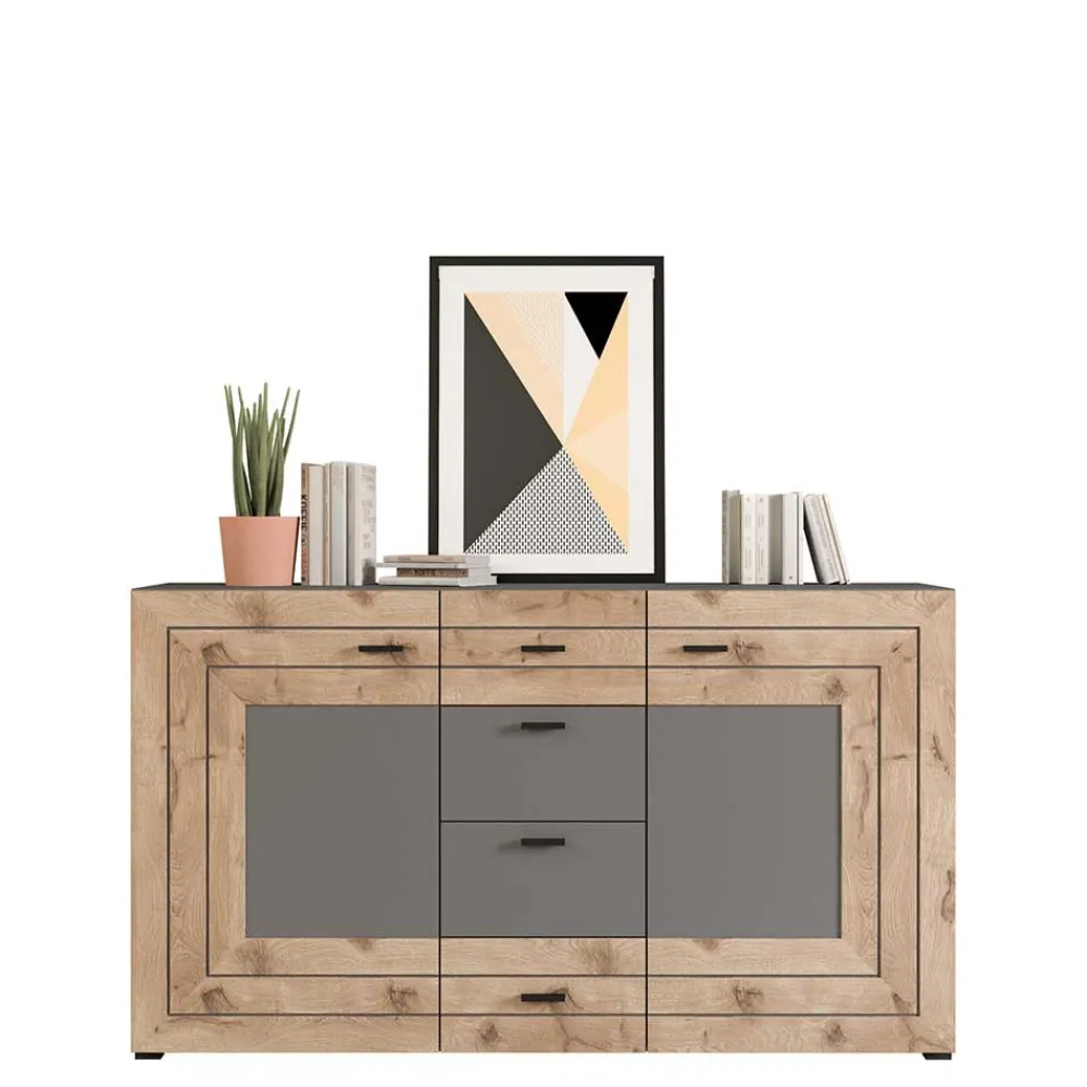 Esszimmersideboard Contreros*Pharao24