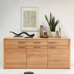 Best Esszimmersideboard Dressed Wohnzimmerschrank|Küchenkommode