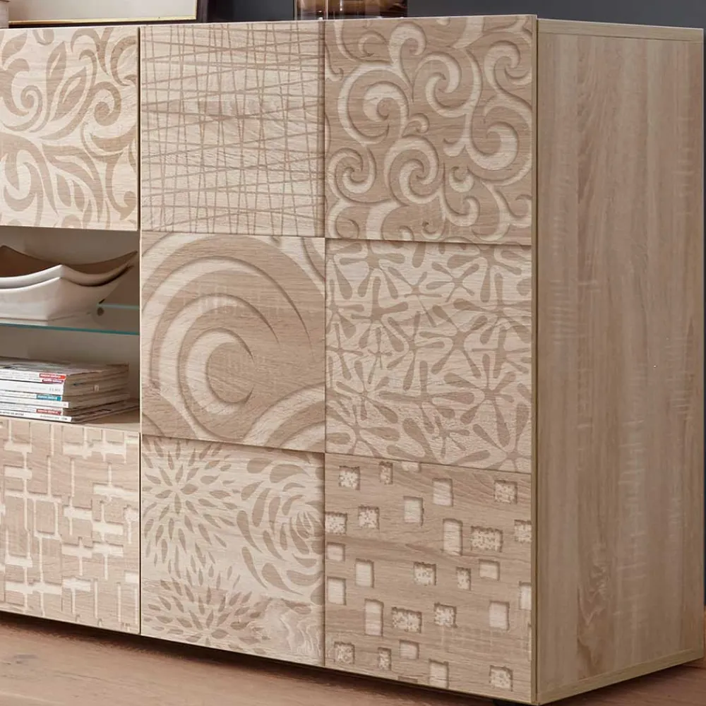 Esszimmersideboard Grapadus*Pharao24