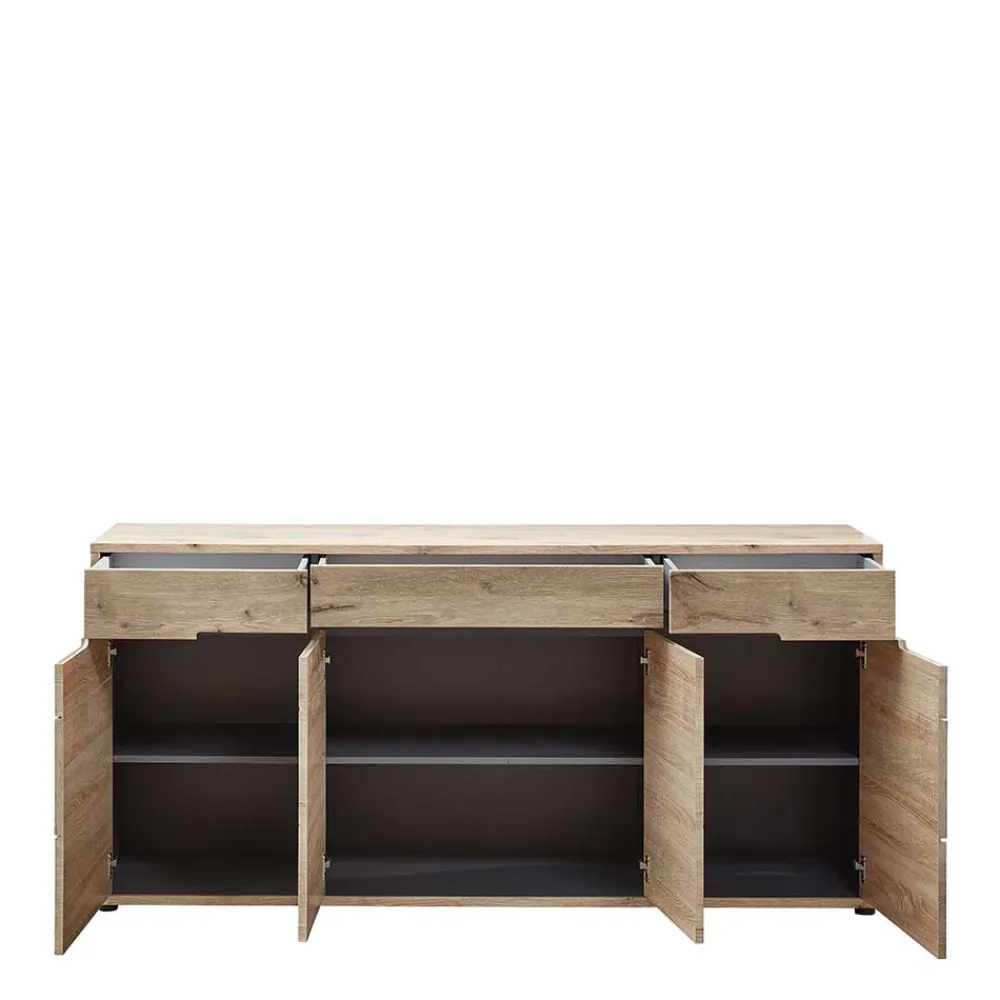 Esszimmer-Sideboard Griffin*Pharao24 Outlet