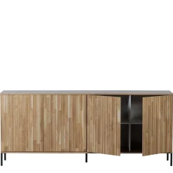 Esszimmersideboard Hector*Pharao24 Clearance