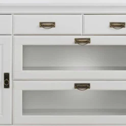 New Esszimmersideboard Henjov Küchenkommode|Esszimmerkommoden