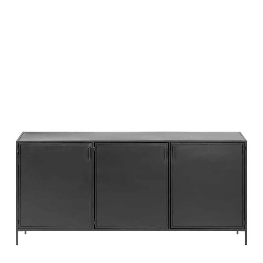 Esszimmersideboard Metall Handray*Pharao24 Hot