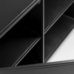 Esszimmersideboard Metall Handray*Pharao24 Hot