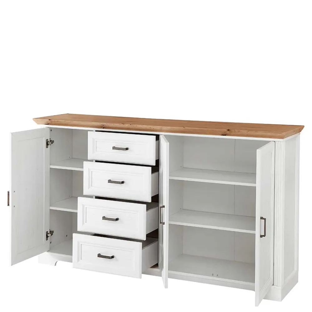 Esszimmersideboard Morelia*Pharao24 Discount