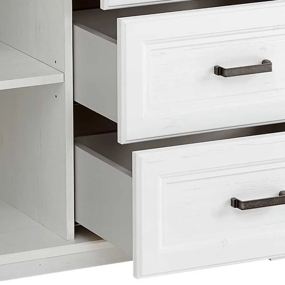 Esszimmersideboard Morelia*Pharao24 Discount