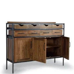 Best Esszimmersideboard Neverdo Apothekerkommoden