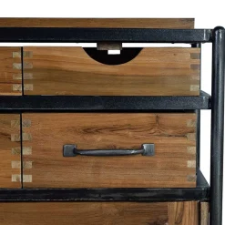 Best Esszimmersideboard Neverdo Apothekerkommoden