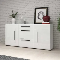 Outlet Esszimmersideboard Sienna Küchenkommode|Esszimmerkommoden