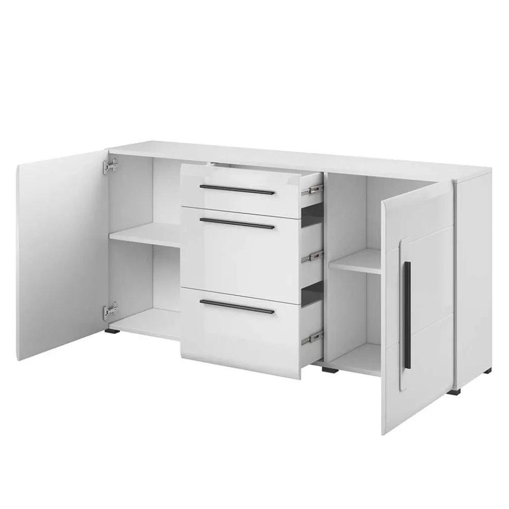 Outlet Esszimmersideboard Sienna Küchenkommode|Esszimmerkommoden