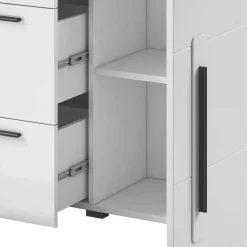 Outlet Esszimmersideboard Sienna Küchenkommode|Esszimmerkommoden