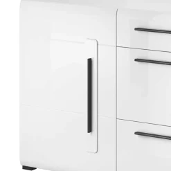 Outlet Esszimmersideboard Sienna Küchenkommode|Esszimmerkommoden