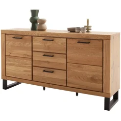 Outlet Esszimmersideboard Suzana Küchenkommode|Esszimmerkommoden