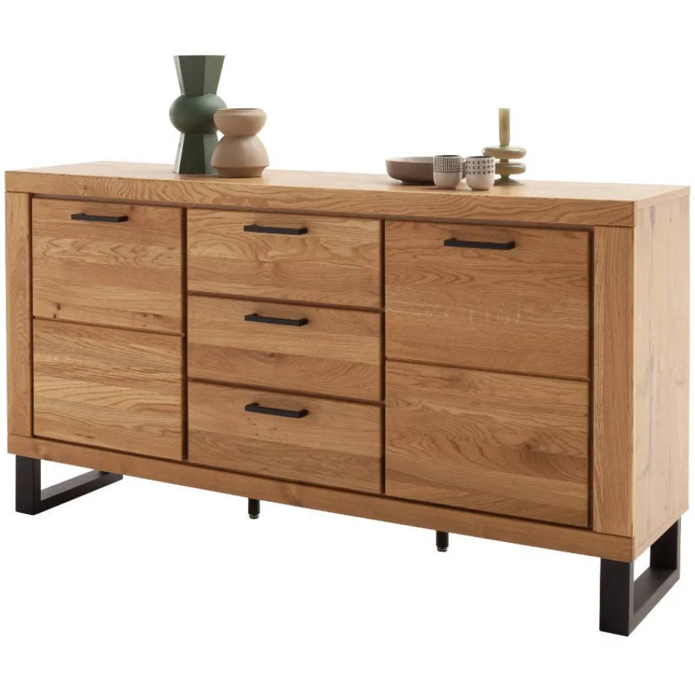 Outlet Esszimmersideboard Suzana Küchenkommode|Esszimmerkommoden