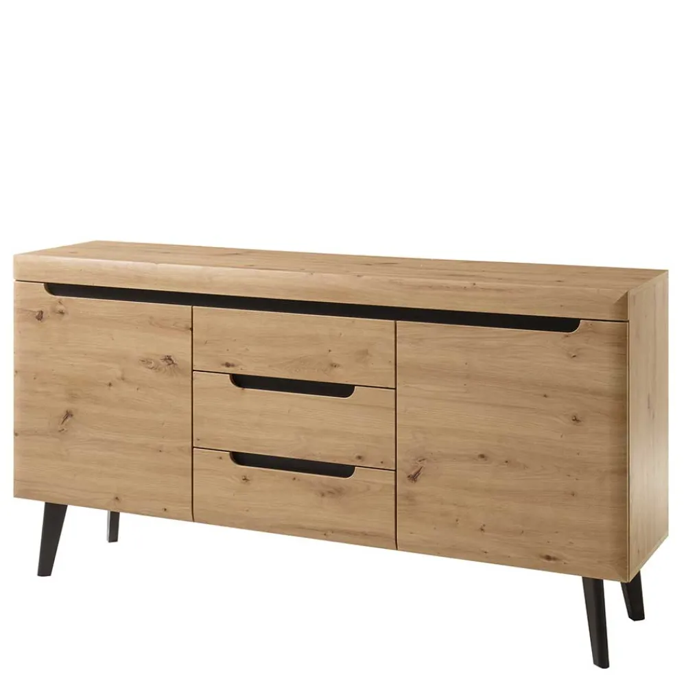 Esszimmersideboard Tomya*Pharao24 Hot