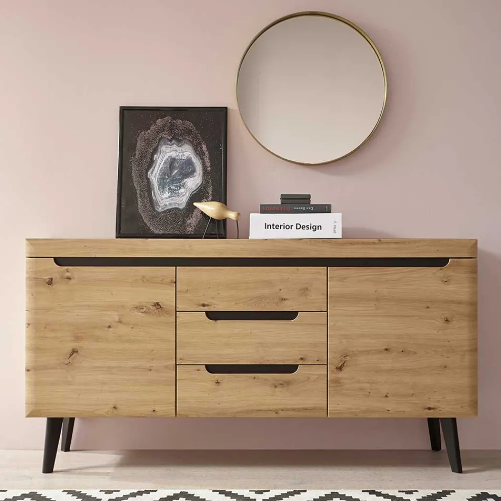 Esszimmersideboard Tomya*Pharao24 Hot