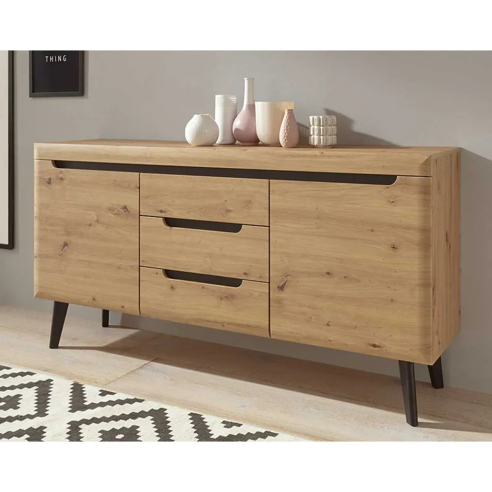 Esszimmersideboard Tomya*Pharao24 Hot
