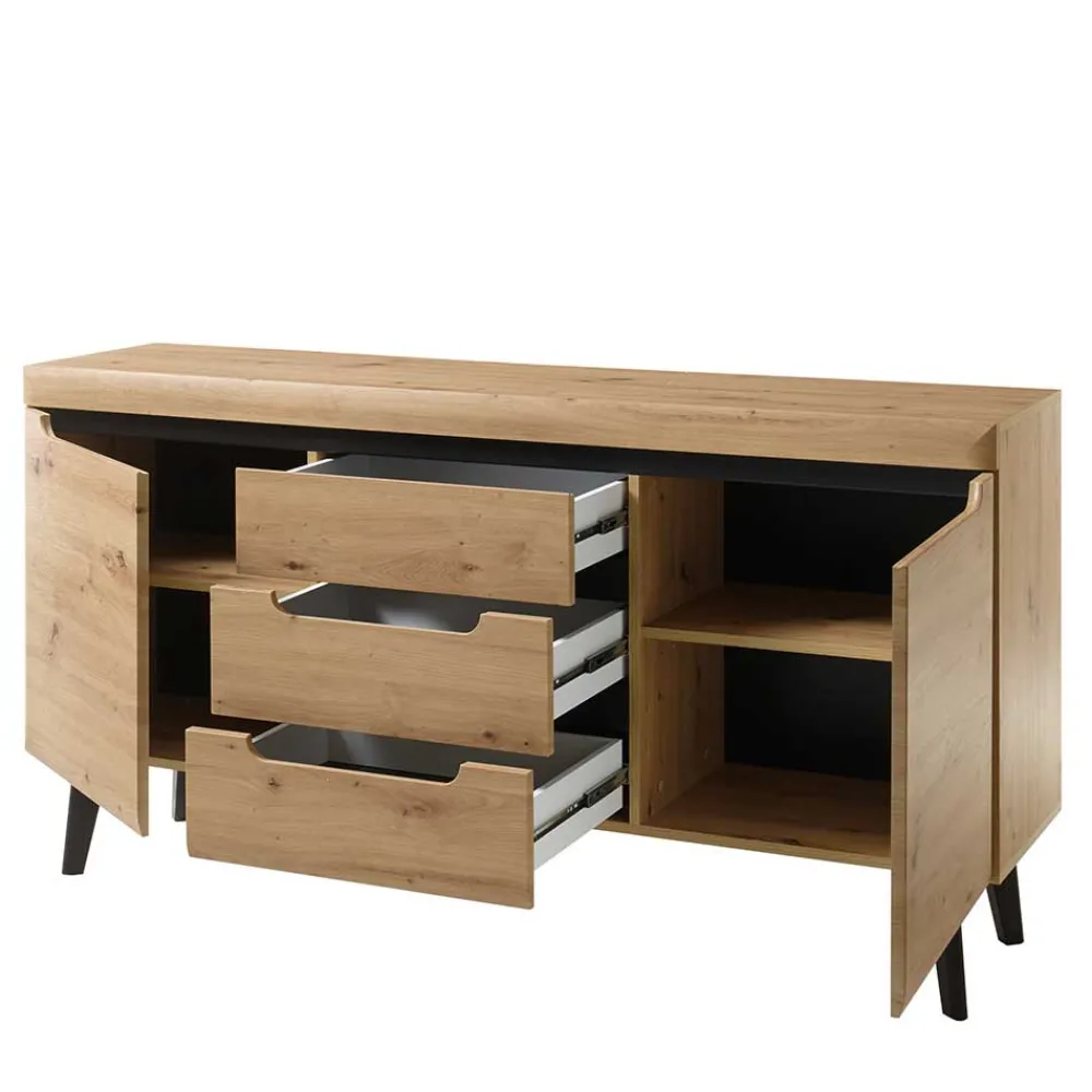 Esszimmersideboard Tomya*Pharao24 Hot