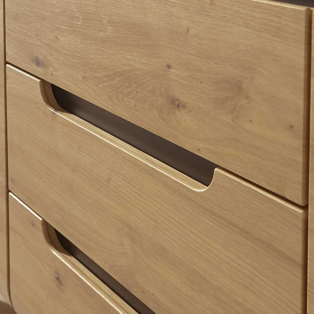 Esszimmersideboard Tomya*Pharao24 Hot