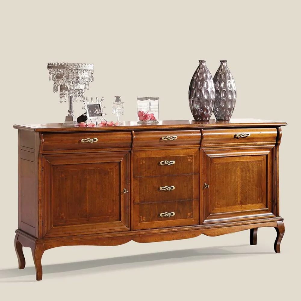 Esszimmersideboard Valdarar*Pharao24 Outlet