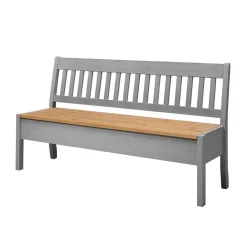 Outlet Esszimmersitzbank Candabria Küchenbank|Holzbänke