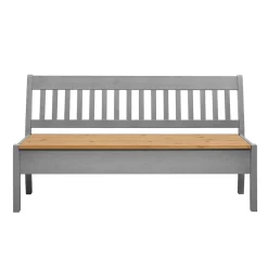 Outlet Esszimmersitzbank Candabria Küchenbank|Holzbänke