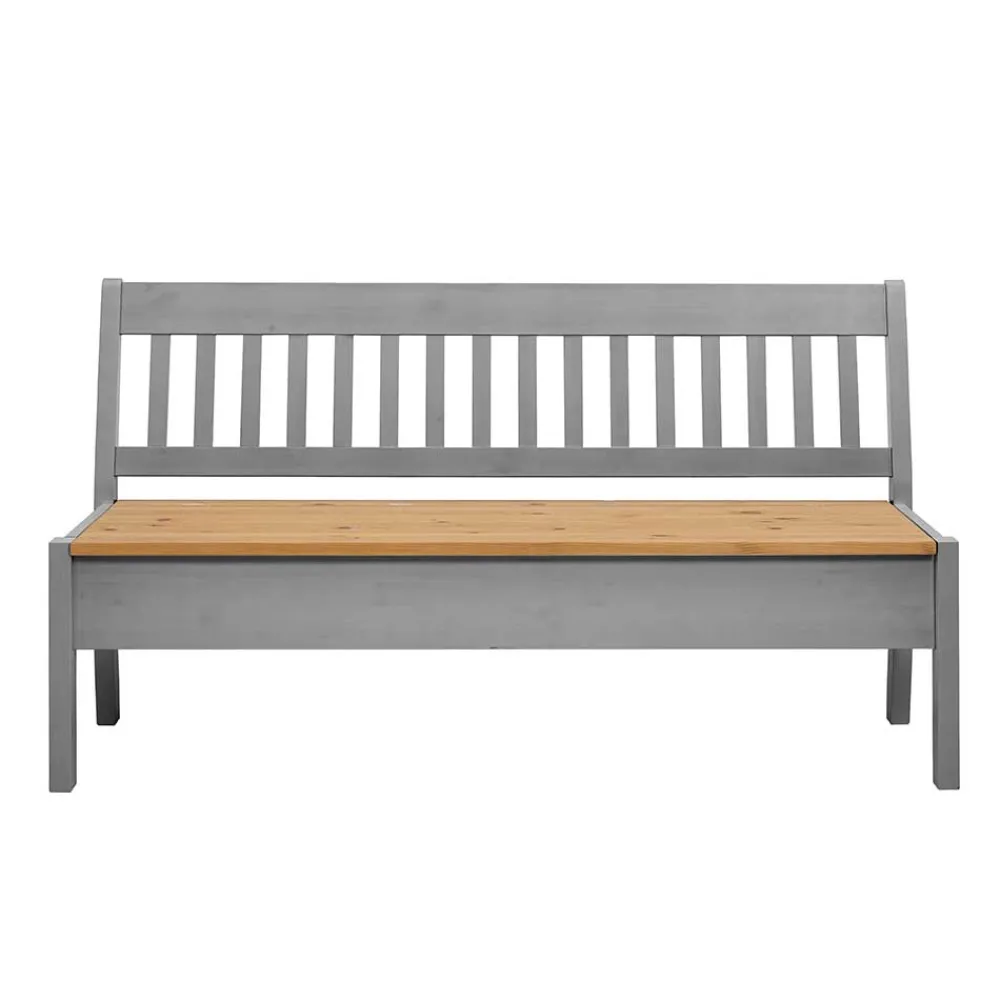 Outlet Esszimmersitzbank Candabria Küchenbank|Holzbänke