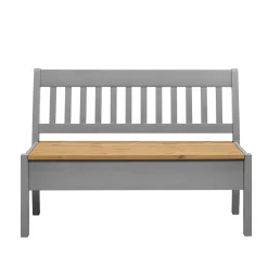 Outlet Esszimmersitzbank Candabria Küchenbank|Holzbänke