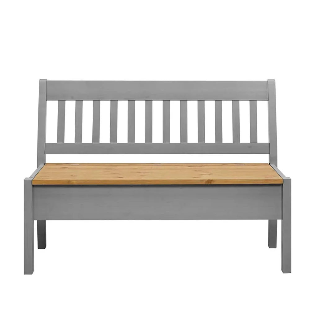 Outlet Esszimmersitzbank Candabria Küchenbank|Holzbänke