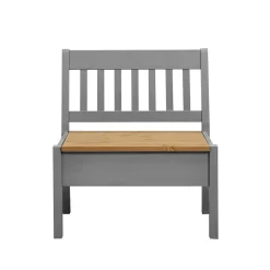 Outlet Esszimmersitzbank Candabria Küchenbank|Holzbänke