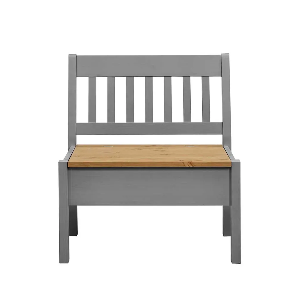 Outlet Esszimmersitzbank Candabria Küchenbank|Holzbänke